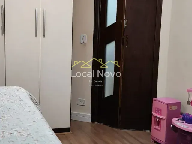 Apartamento com 68m² 2 quartos e 1 banheiro, à venda, no bairro Centro em Guarulhos