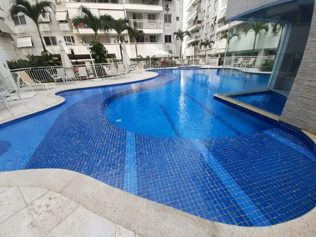 Apartamento com 61m² 2 quartos e 2 banheiros, à venda ou para alugar, no bairro Vila Valqueire em Rio de Janeiro