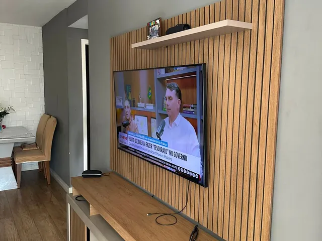 Apartamento com 61m² 2 quartos e 2 banheiros, à venda ou para alugar, no bairro Vila Valqueire em Rio de Janeiro