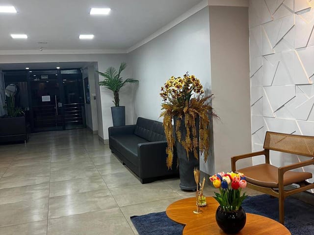 Foto do Apartamento - Pasta 1371.1 - Apartamento à venda, R$330.000,00 - Setor Pedro Ludovico, Goiânia, GO | Marco Imobiliária