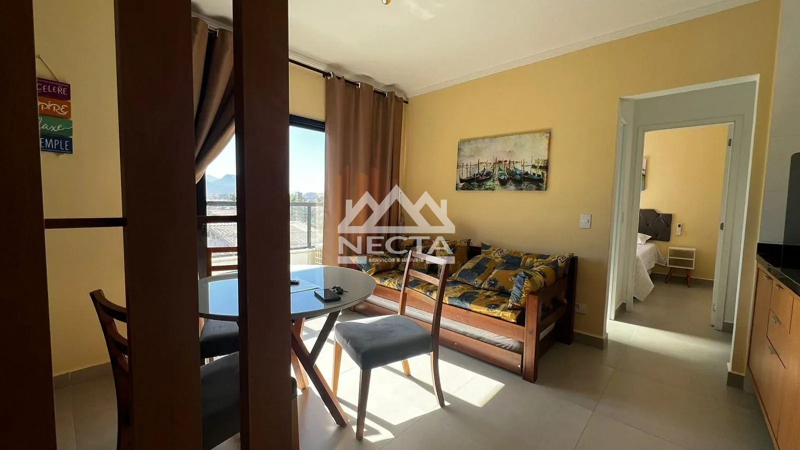 Apartamento, 1 quarto, 36 m² - Foto 11