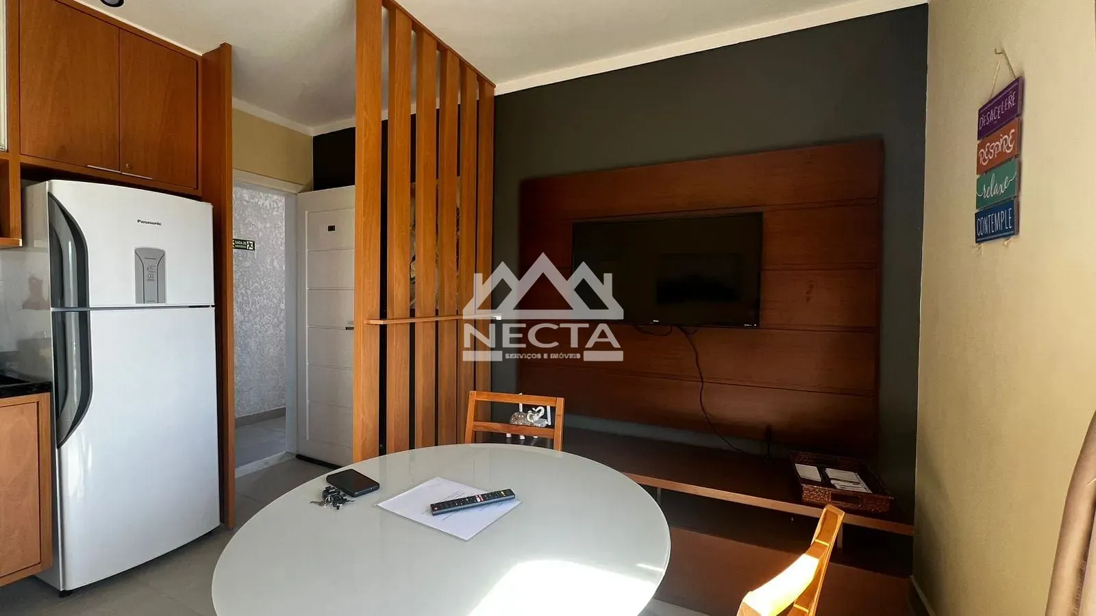 Apartamento, 1 quarto, 36 m² - Foto 4