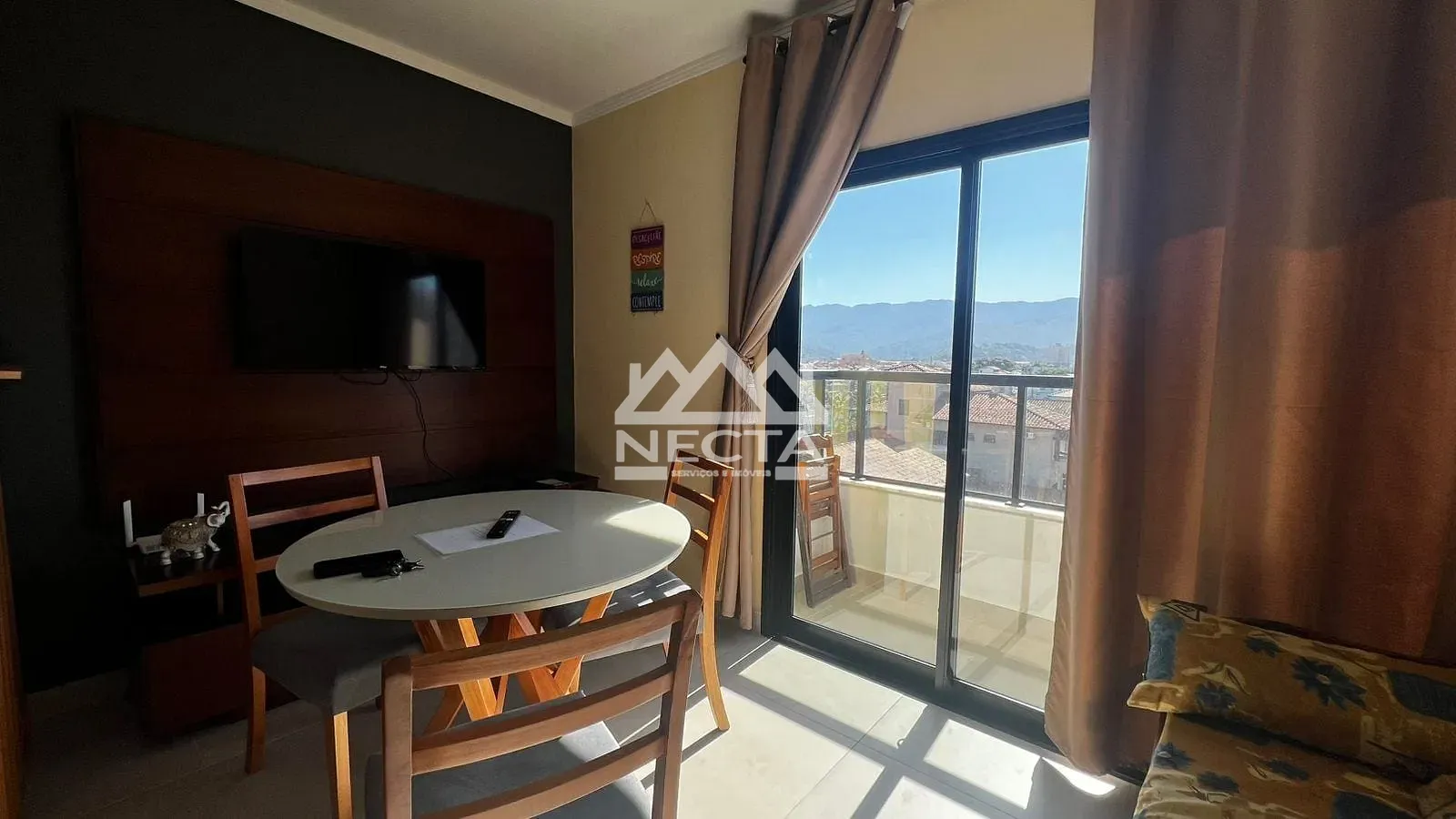 Apartamento, 1 quarto, 36 m² - Foto 3