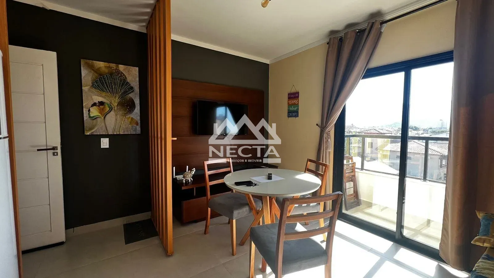 Apartamento, 1 quarto, 36 m² - Foto 6