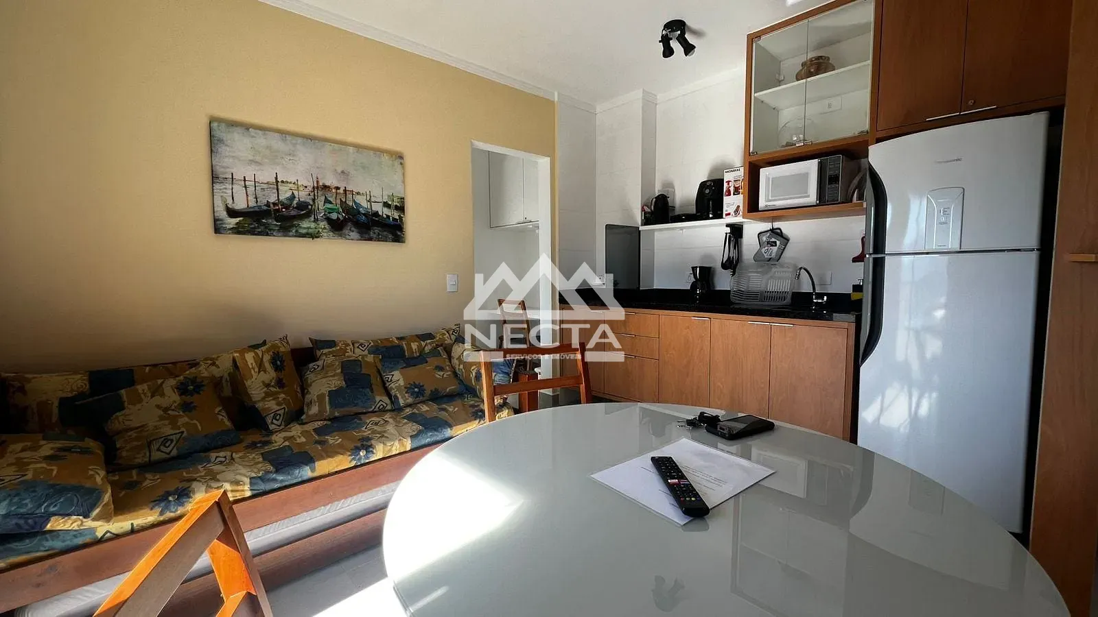 Apartamento, 1 quarto, 36 m² - Foto 8