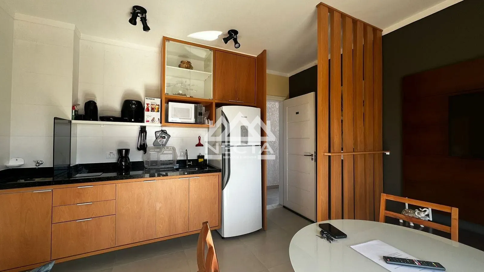 Apartamento, 1 quarto, 36 m² - Foto 9