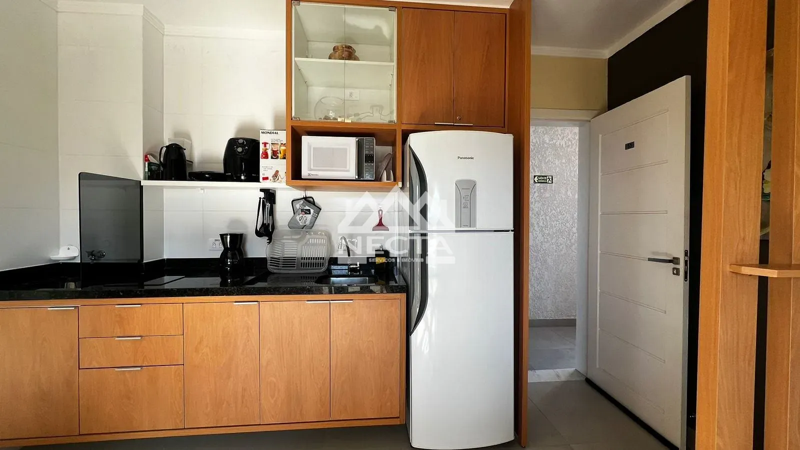 Apartamento, 1 quarto, 36 m² - Foto 10