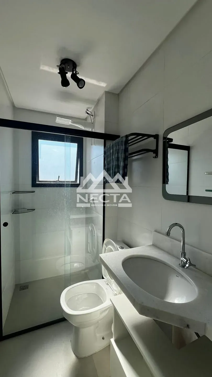 Apartamento, 1 quarto, 36 m² - Foto 14