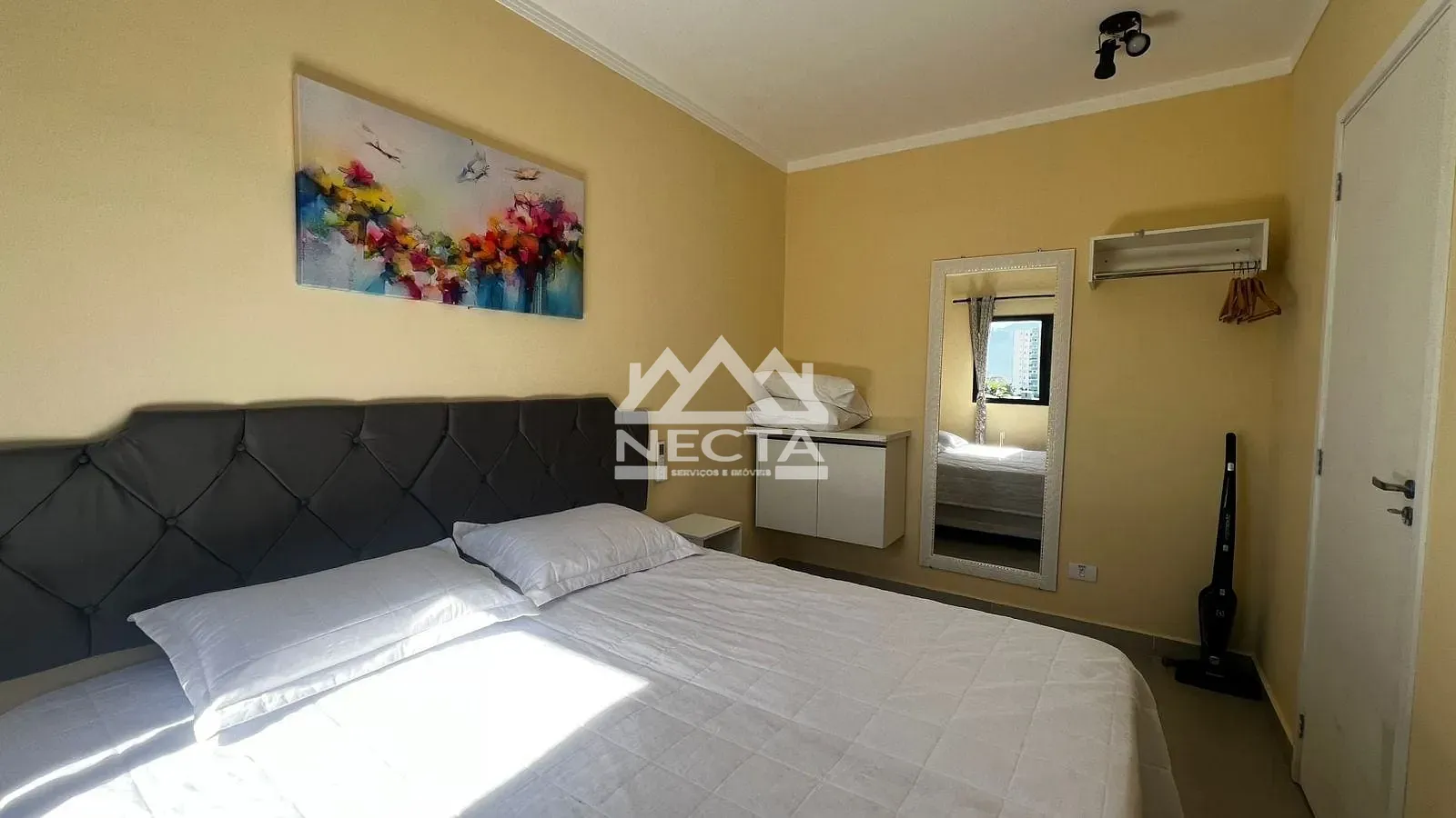 Apartamento, 1 quarto, 36 m² - Foto 17