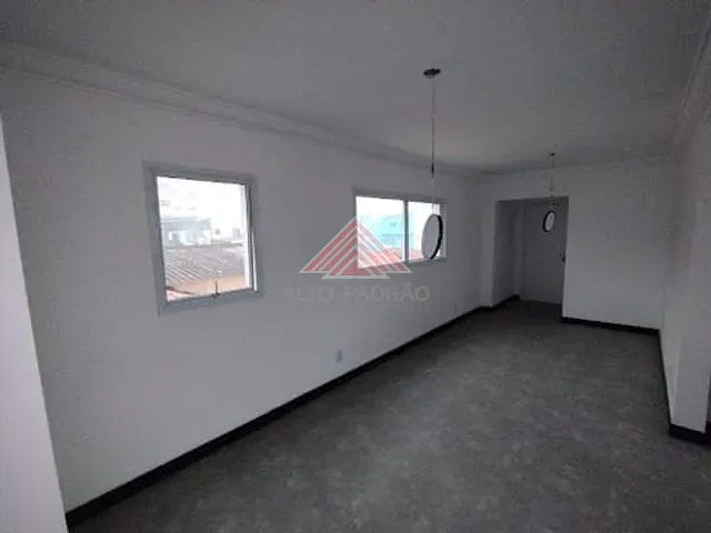 Apartamento com 68m² 2 quartos e 2 banheiros, para alugar, no bairro Vila Bocaina em Mauá