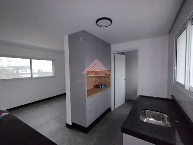 Apartamento com 68m² 2 quartos e 2 banheiros, para alugar, no bairro Vila Bocaina em Mauá