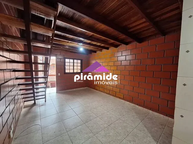Apartamento com 62m² 1 quarto e 1 banheiro, à venda, no bairro Martim de Sá em Caraguatatuba