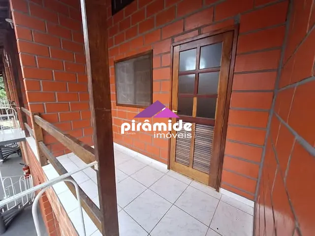Apartamento com 62m² 1 quarto e 1 banheiro, à venda, no bairro Martim de Sá em Caraguatatuba