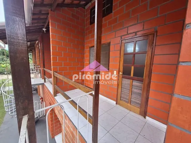 Apartamento com 62m² 1 quarto e 1 banheiro, à venda, no bairro Martim de Sá em Caraguatatuba