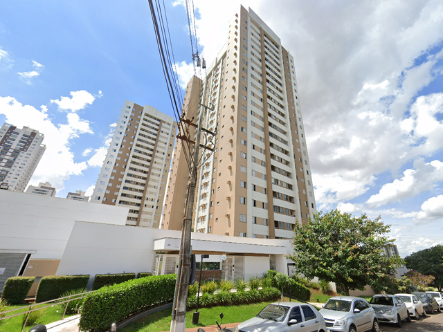 Foto do Apartamento - Ed. Torres do Horizonte - Apartamento à venda com 3 dormitórios (1 suíte) - Torres do Horizonte , Londrina, PR | Premier Imóveis