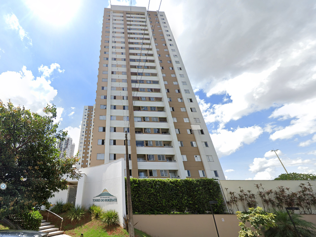 Foto do Apartamento - Ed. Torres do Horizonte - Apartamento à venda com 3 dormitórios (1 suíte) - Torres do Horizonte , Londrina, PR | Premier Imóveis