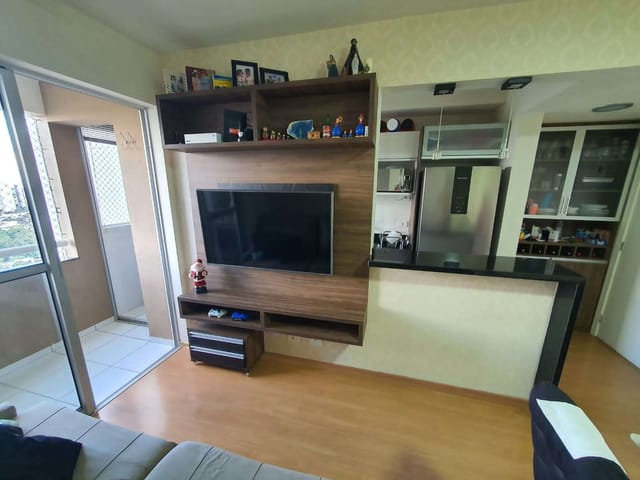 Foto do Apartamento - Ed. Torres do Horizonte - Apartamento à venda com 3 dormitórios (1 suíte) - Torres do Horizonte , Londrina, PR | Premier Imóveis