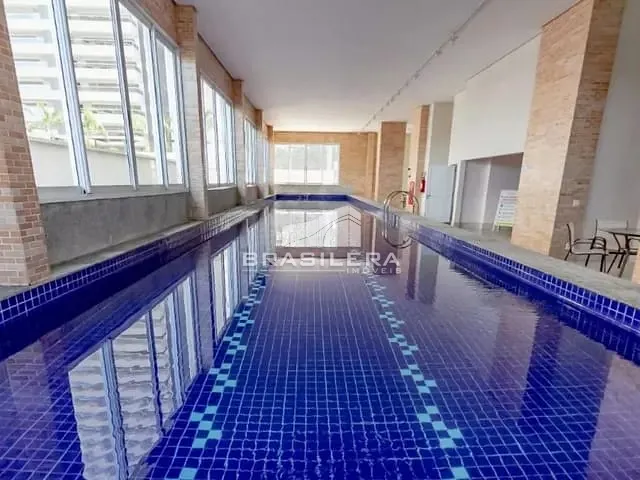 Apartamento com 124m² 3 quartos e 4 banheiros, à venda, no bairro Setor Bueno em Goiânia
