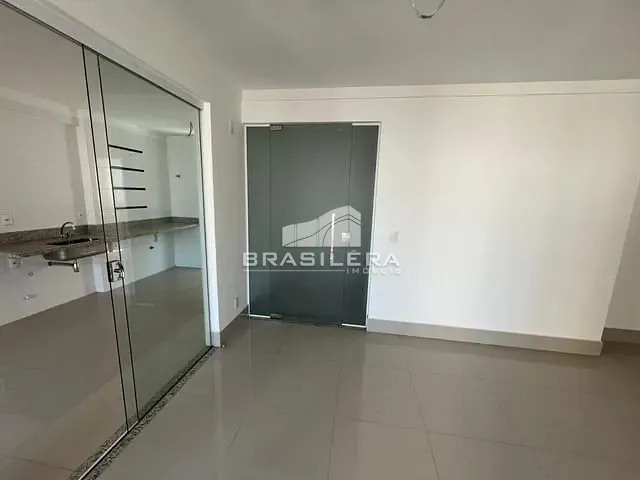 Apartamento com 124m² 3 quartos e 4 banheiros, à venda, no bairro Setor Bueno em Goiânia