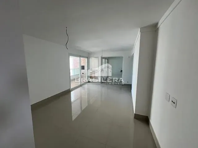 Apartamento com 124m² 3 quartos e 4 banheiros, à venda, no bairro Setor Bueno em Goiânia