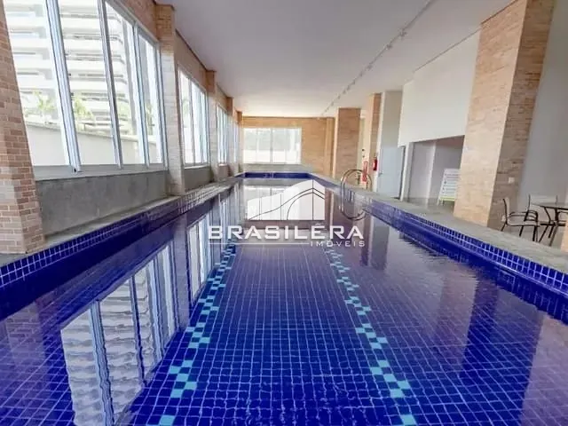 Apartamento com 124m² 3 quartos e 4 banheiros, à venda, no bairro Setor Bueno em Goiânia