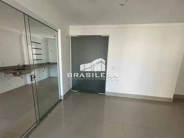 Apartamento com 124m² 3 quartos e 4 banheiros, à venda, no bairro Setor Bueno em Goiânia
