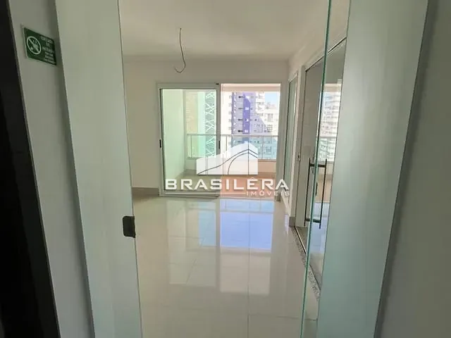 Apartamento com 124m² 3 quartos e 4 banheiros, à venda, no bairro Setor Bueno em Goiânia