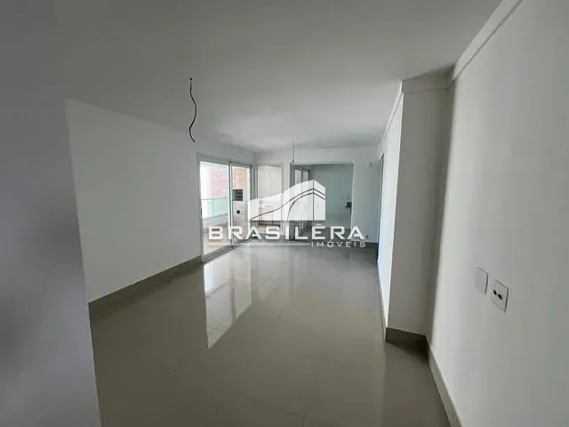 Apartamento com 124m² 3 quartos e 4 banheiros, à venda, no bairro Setor Bueno em Goiânia
