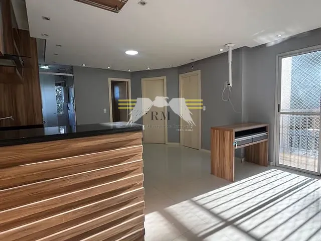 Apartamento com 48m² 2 quartos e 1 banheiro, à venda, no bairro Jardim Vila Formosa em São Paulo