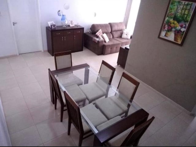 Foto do Apartamento - Apartamento com 3 dormitórios à venda, 90 m² por R$ 475.000,00 - Jardim Aquarius - São José dos Campos/SP | RUSSI IMÓVEIS