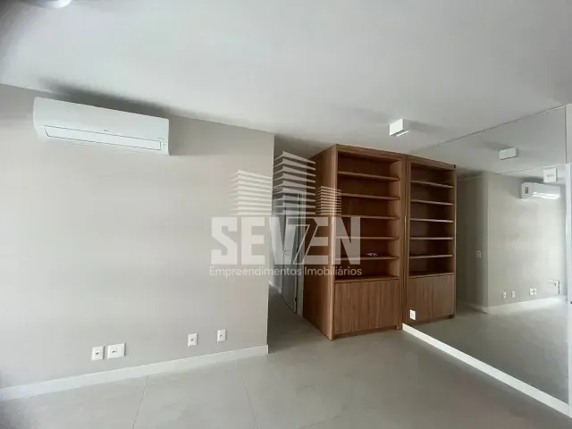 Apartamento com 87m² 2 quartos e 3 banheiros, para alugar, no bairro Jardim Estoril IV em Bauru