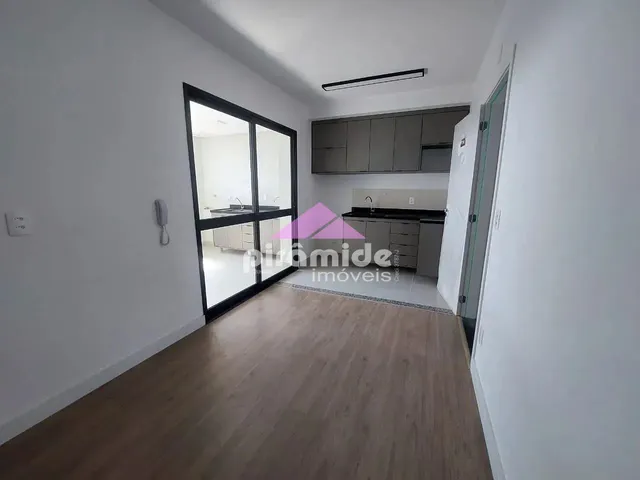 Apartamento com 10m² 2 quartos e 1 banheiro, à venda, no bairro Loteamento Floresta em São José Dos Campos