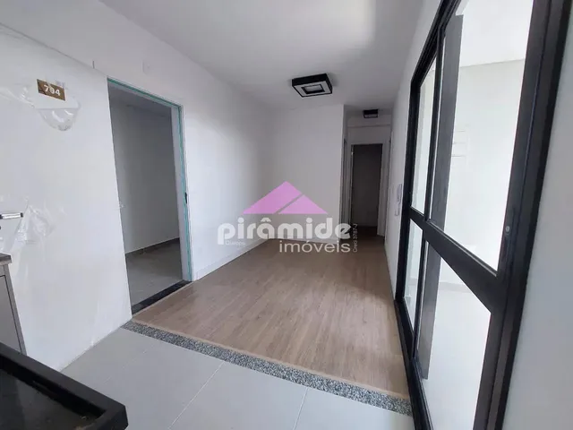 Apartamento com 10m² 2 quartos e 1 banheiro, à venda, no bairro Loteamento Floresta em São José Dos Campos