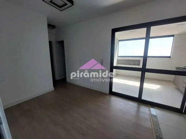 Apartamento com 10m² 2 quartos e 1 banheiro, à venda, no bairro Loteamento Floresta em São José Dos Campos