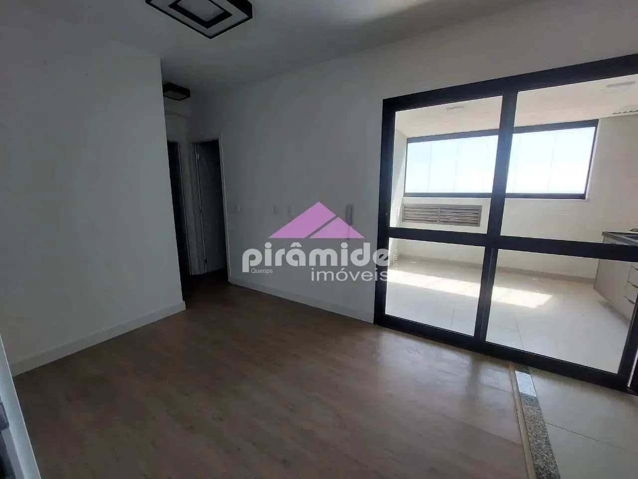 Apartamento, 2 quartos, 50 m² - Foto 3