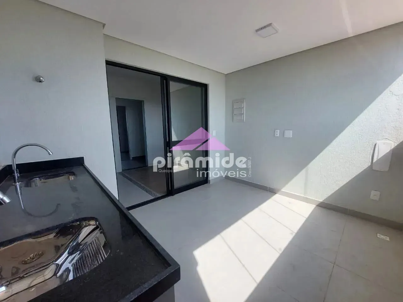 Apartamento, 2 quartos, 50 m² - Foto 6