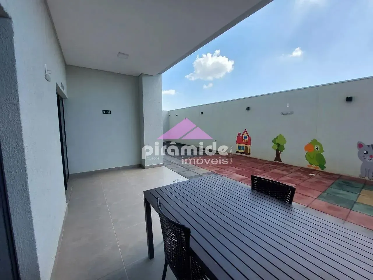 Apartamento, 2 quartos, 50 m² - Foto 22