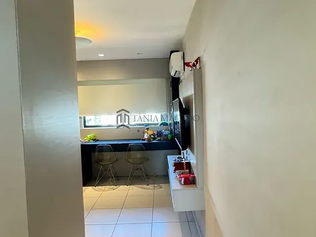 Apartamento 4 quartos e 5 banheiros, à venda, no bairro Madalena em Recife