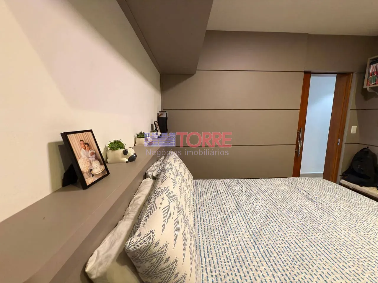 Apartamento, 3 quartos, 100 m² - Foto 11