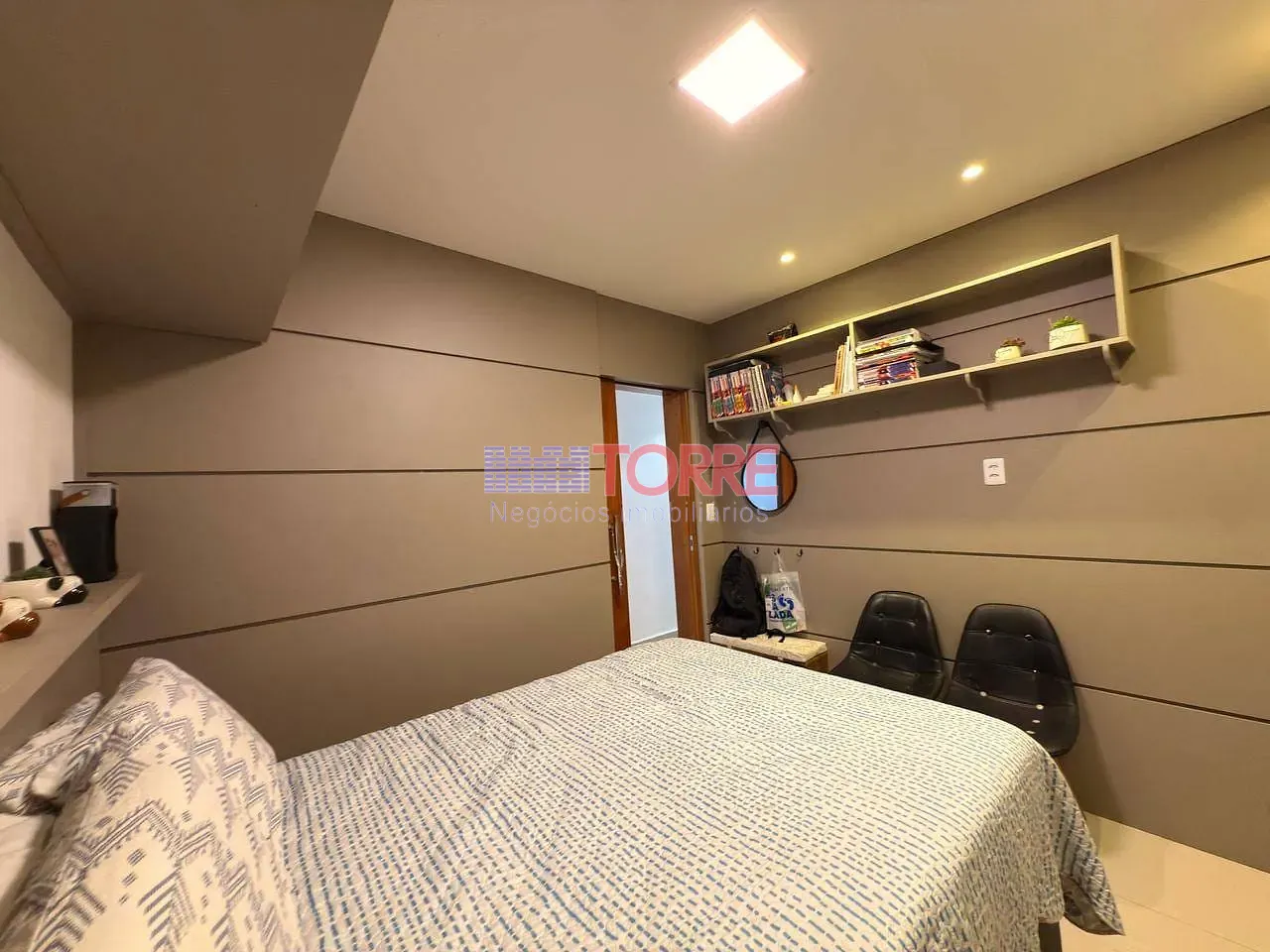 Apartamento, 3 quartos, 100 m² - Foto 12