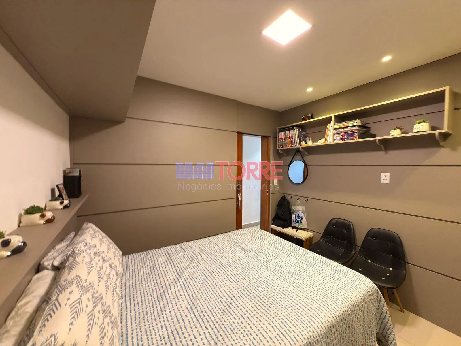 Apartamento, 3 quartos, 100 m² - Foto 13