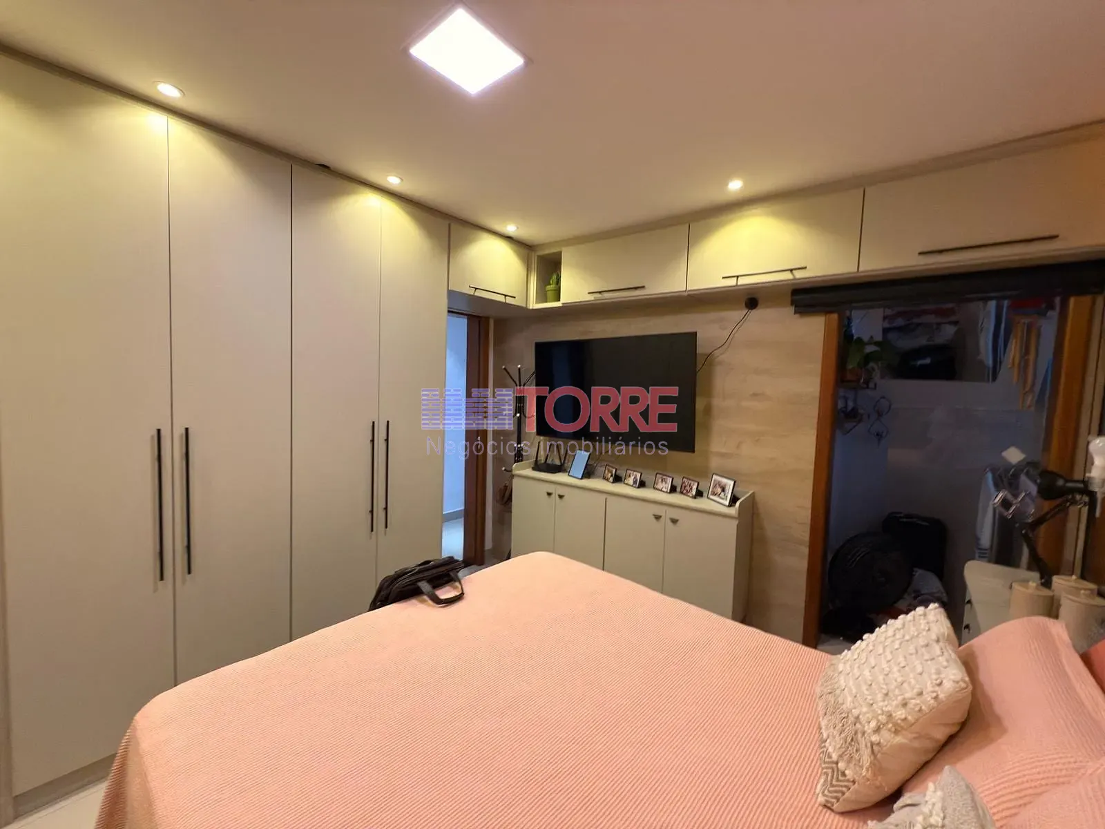 Apartamento, 3 quartos, 100 m² - Foto 15