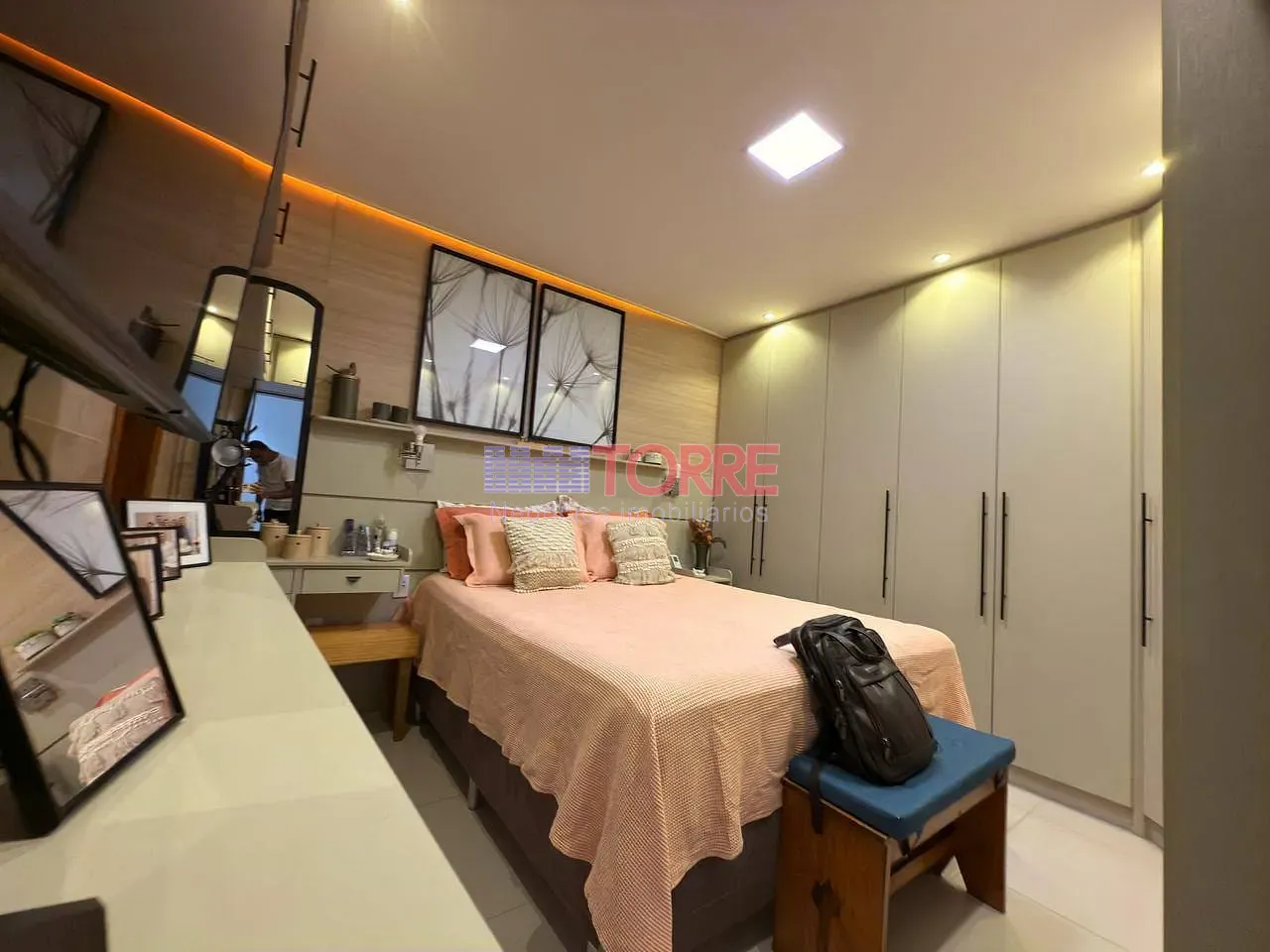 Apartamento, 3 quartos, 100 m² - Foto 16