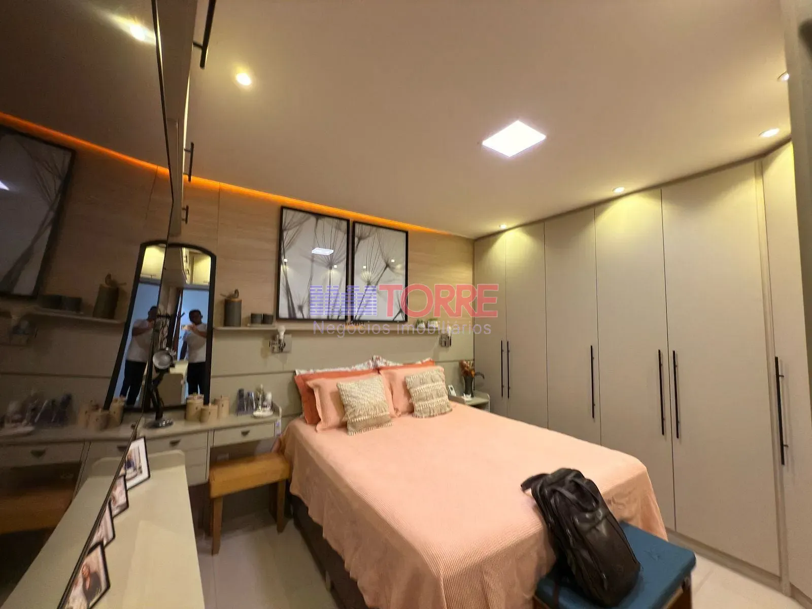 Apartamento, 3 quartos, 100 m² - Foto 17