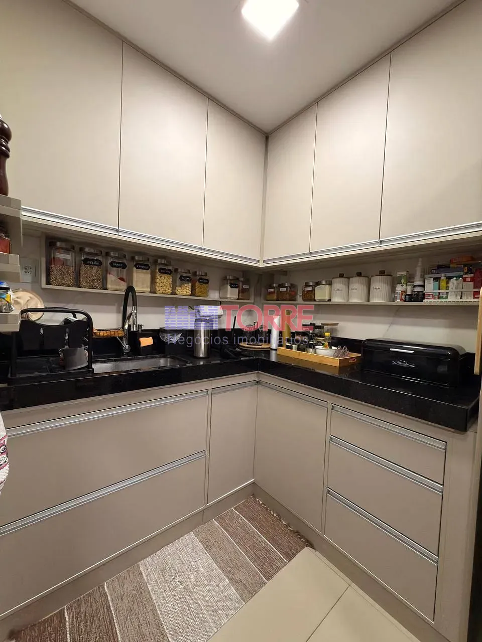 Apartamento, 3 quartos, 100 m² - Foto 6