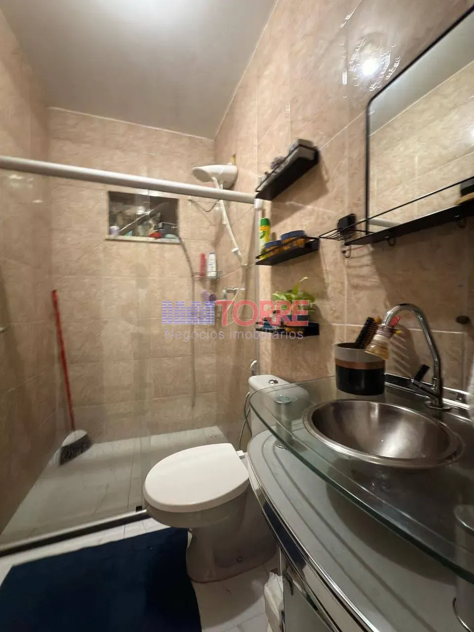 Apartamento, 3 quartos, 100 m² - Foto 7