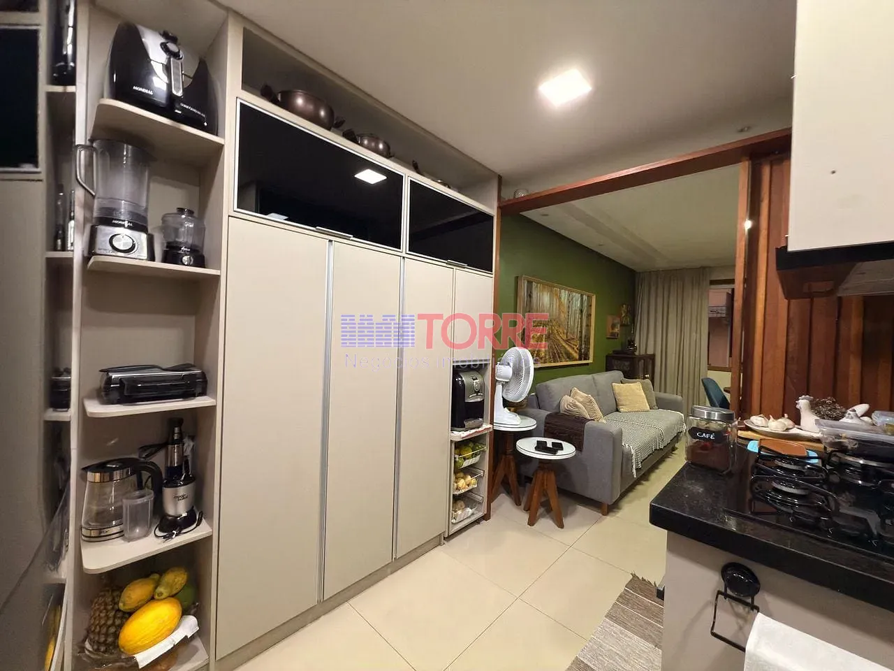 Apartamento, 3 quartos, 100 m² - Foto 10