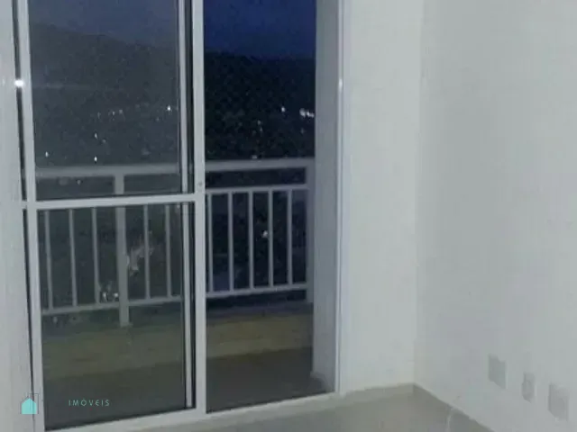 Apartamento 2 quartos e 1 banheiro, à venda, no bairro Vila Siqueira em São Paulo