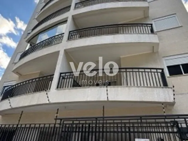 Apartamento 3 quartos e 2 banheiros, à venda, no bairro Parque Paduan em Taubaté