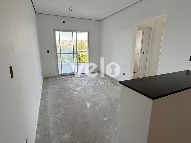 Apartamento 3 quartos e 2 banheiros, à venda, no bairro Parque Paduan em Taubaté